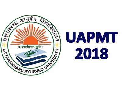 UAPMT 2018